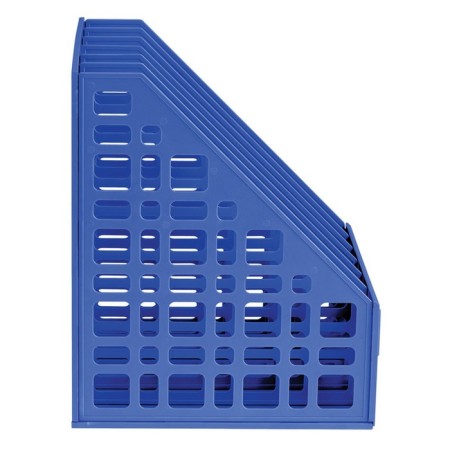 Capital, vertical, 6 departments, blue-4