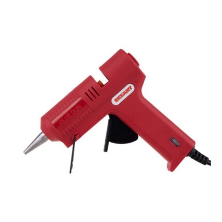 Pistol of adhesive Rexant, 15 W, Ø7 mm, valve from glue flow-1