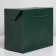 Package - Emerald, 23 × 18 × 11 cm
