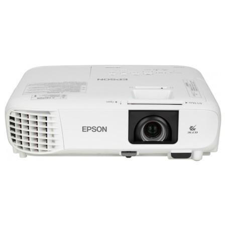 Projector Epson EB-FH06 LCD 3500LM (1920x1080) 16000: 1 lamp resource: 6000 hours 1xusb Typea 1x 107744-3