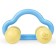 Toy machine "Single-Roller"