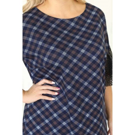 Women's dress, size 56-4