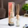 Aromatic "Modern" diffuser, 50 ml, juicy mango, "wealth of aroma"