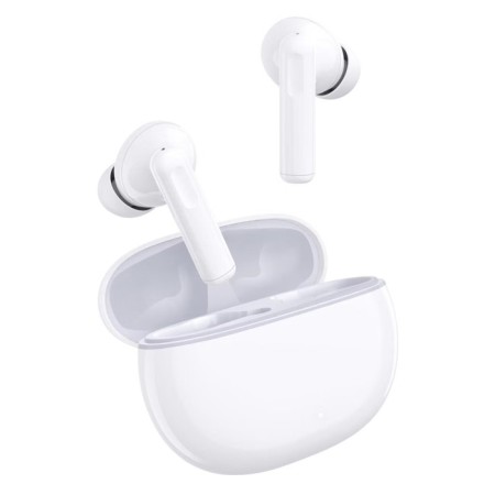 Honor Choice Earbuds X7 headphones, wireless, inserts, 40/500mach, BT5.3, IP54, white-1