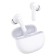 Honor Choice Earbuds X7 headphones, wireless, inserts, 40/500mach, BT5.3, IP54, white
