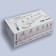 A set of vacuum cans for massage, with a pump, 6 pcs, D 6.8/5.9/5.2/4.4/3.4/3 cm