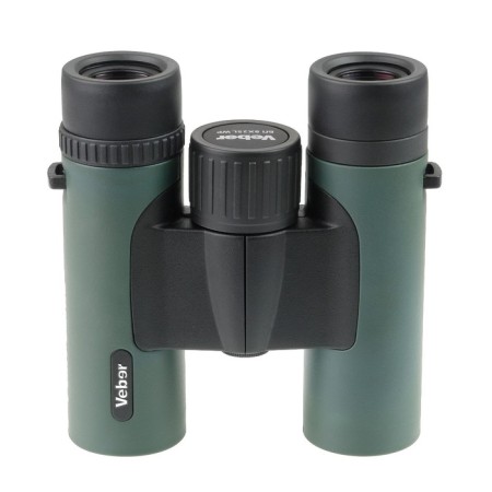 Binoculars Veber Silver Line PSU, 8 × 25L WP-3