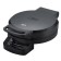 Electric and BQ ST1001, 1200 W, anti -stick coating, black