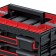 Orders' box, plastic, Tager Case