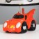 Highway Lamp "Racing" E14 15W MIX 20x20x25 cm Risalux