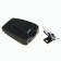 ARTWAY 516 radar detector, LCD display, 360 ° review, matte
