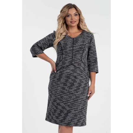 Women's dress, size 56-2