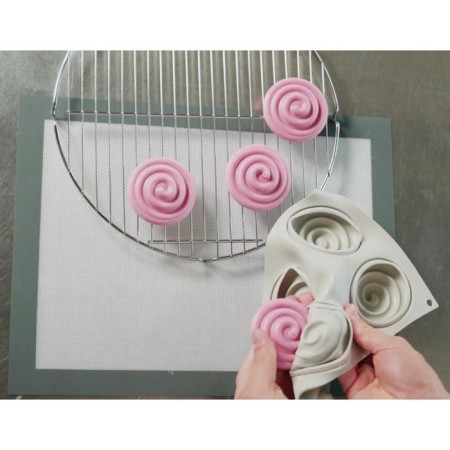 Mini Tarte Twist cake-6