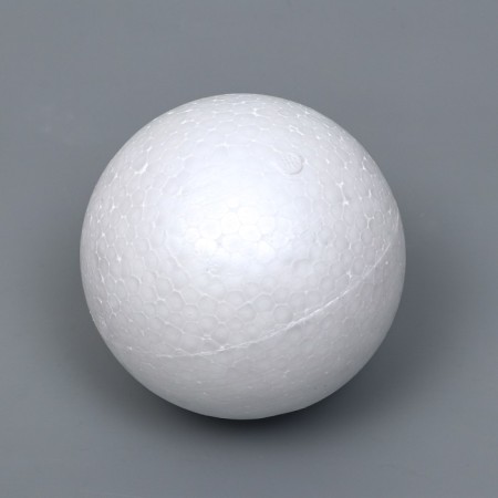 A set of balls from foam, 10 cm, 6 pieces-3