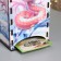 New Year's tea house "Snake. Gifts" 20x10.5x10 cm