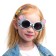 Sunglasses of venes "ONESUN", polarization, TR90, lens 5 x 6 cm, width 14 cm, pipe 13