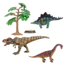 Set of figures 