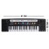 Synthesizer "Dream" with a microphone, 37 keys