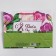 Package Gift Laminated Horizontal, Packaging, “Happy March 8”, MS 18 x 23 x 8 cm