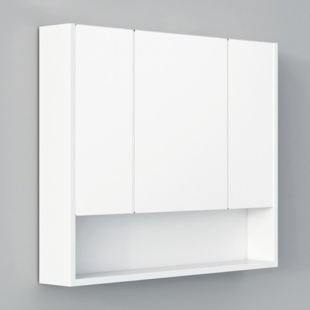 SPECTRUM 80, 80 x 65 x 12 cm wardrobe, with a argument