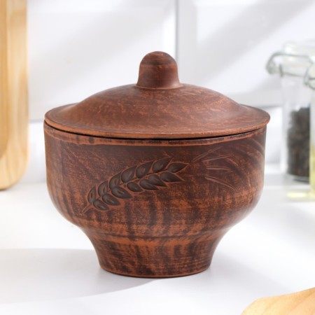 Kolos baking pot 0.4 l, 10x11x11 cm
