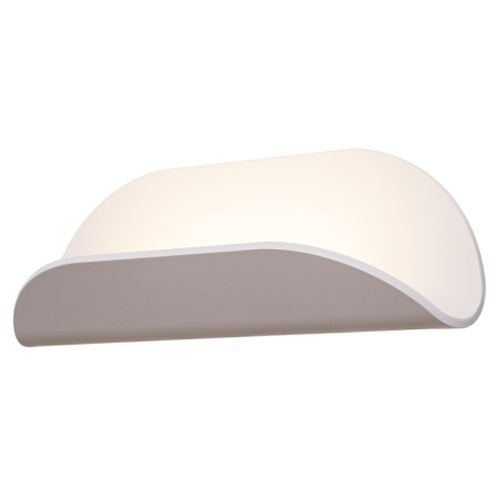 Bra Timothy 9.5W LED white 26x10x8.8 cm-1