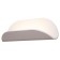 Bra Timothy 9.5W LED white 26x10x8.8 cm