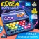 Board game "Collect the constellation", 1 player, 6+