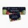 A set of rugs for the kitchen Ethel "Farmers" 2 pcs, 40x60 cm, 40x120 cm
