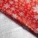 Flogi packaging film “Happy New Year”, 70 x 50 cm, New Year