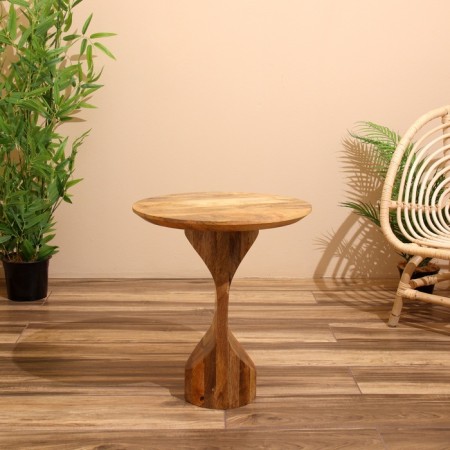 Coffee table 45x45x50 cm, mane-1