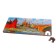 Figure wooden puzzle "Moscow", 106 details