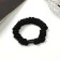 Hair gum "Alta" Classic, 6 cm, mix