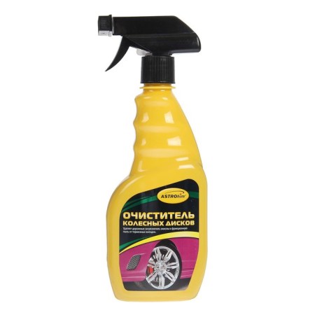 ASTROHIM wheelbake cleaner, 500 ml, AS - 388