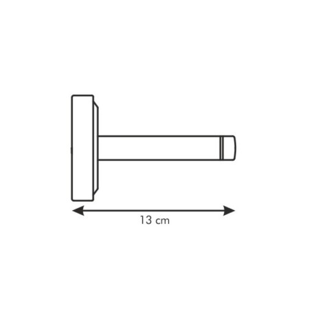 Hammer for meat flat Tescoma President-1