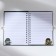 Notepad on the lock A6, 50 L "Real Defender"