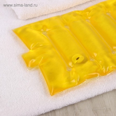 Holler Medical Physiotherapeutic "mattress", 29 × 17 cm, color mix-2