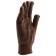 Workers, x/b gloves, without coverage, half -wool, Sibrtekh