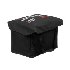 Tarmosumka for the battery Europe, 55 - 66 a/h, 18 x 25 x 19.5 cm