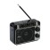 RITMIX RPR-171, FM, MP3, USB, AUX radio receiver