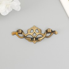 Handle for the casket Metal 