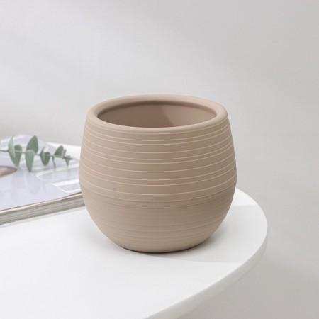 Pot "duet", 500 ml, coffee with milk-1