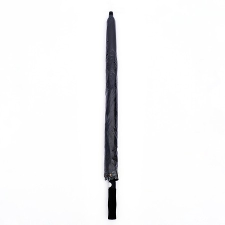 Umbrella is a s/auth r60/70 8sp n/u v/u UV plain handle Poron Black/bronze package package-10