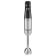 Maunfeld MF-123SB Pro, submersible, 1000 watts, 0.8 l, 4 speeds, 7 nozzles, black