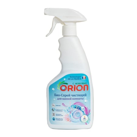 Orion Bathroom Bios, 500 ml
