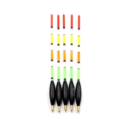 Polyurethane Polyurethane float 901-3-020, 3+2 g, unit 5 pcs.
