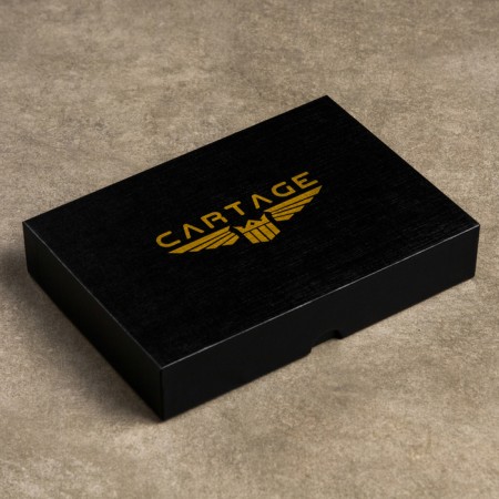Cartage gift set, the best driver, 4 items-2