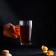 Glass Glass "Kapuchino", 400 ml