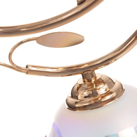 Arten chandelier 5x40W E27 Gold Model: 2600551-6