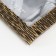 Photo frame Polystone 13x18 cm "Fly" gold 23x17 cm